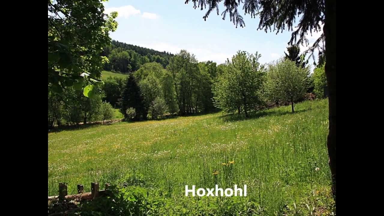 Idyllisches Modautal