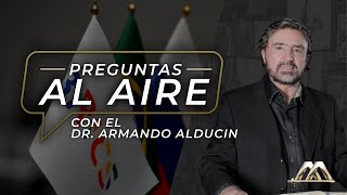 ¿El acuerdo de los BRICS tiene lugar en las profecías bíblicas? | Preguntas al Aire