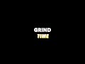 Grindtime academy spring 2018