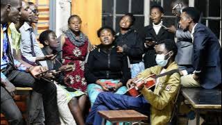 KIST SDA - Tarumbeta ya mwana (168 Nyimbo za Kristo)