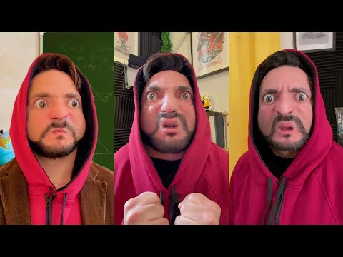 Funny Mercuri 88 TikTok Compilation Best Manuel Mercuri TikTok Videos P1 