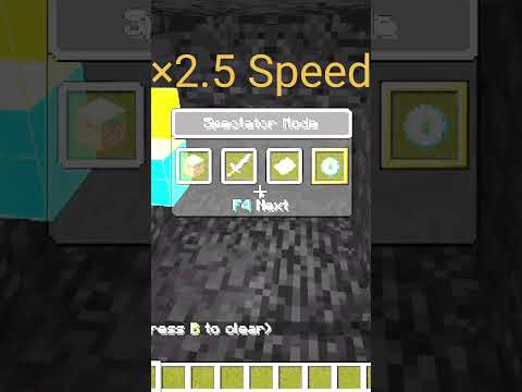 Bedrock Scanner mod java 1.21.11 showcase release soon stay tuned #donutsmp #donutsmplive #drdonut