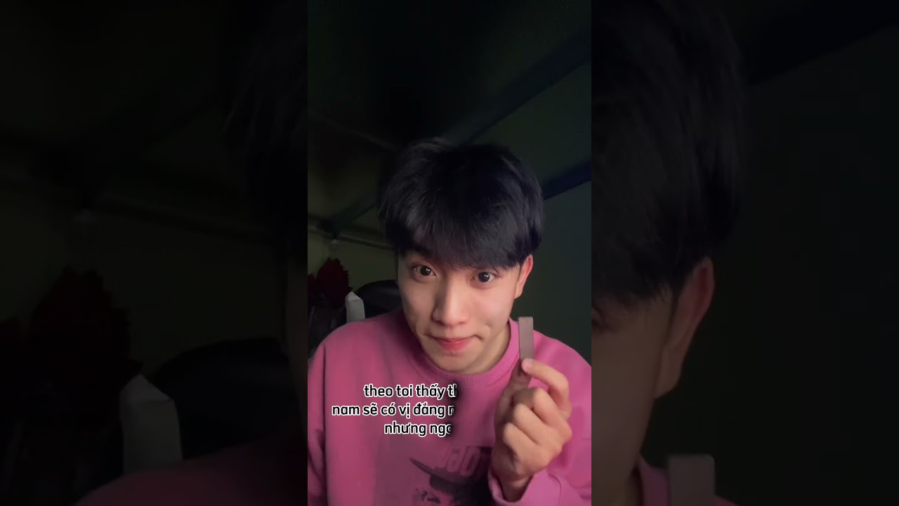 Socola tình yêu bạn đã thử chưa🤗 