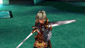 Chrono Cross - Part 36 (PSX)