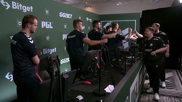 ASTRALIS EMOTIONS AFTER GETTING REKT 2-0 BY TEAM SPIRIT! | PGL Major Antwerp 2022 | CSGO