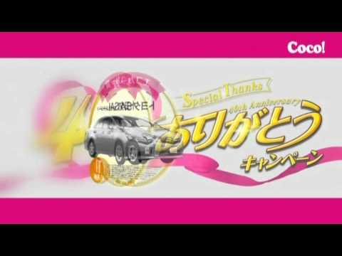 ココストア 40周年