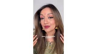 Festive Makeup Ft. Ankita Mehta Shah