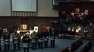 Celebration of Life Service Brit Osborne June 9, 2026