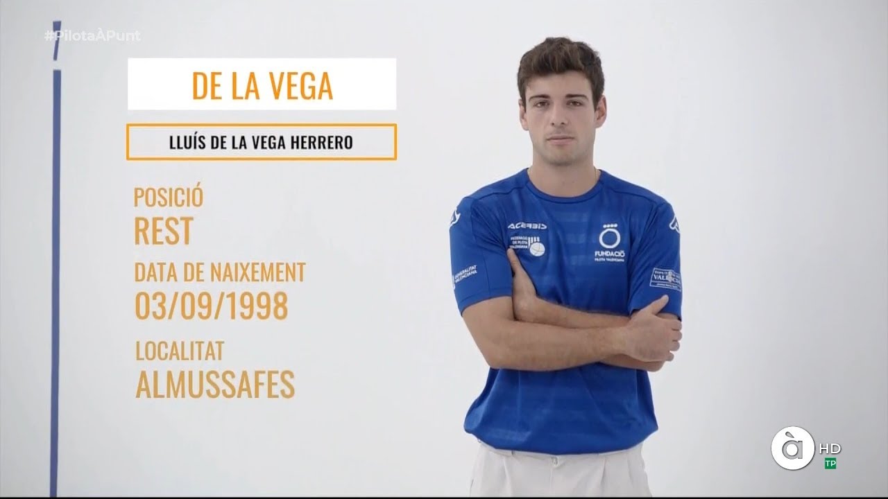 Final EiC Valencia 08/12/2018. Pilota Valenciana.