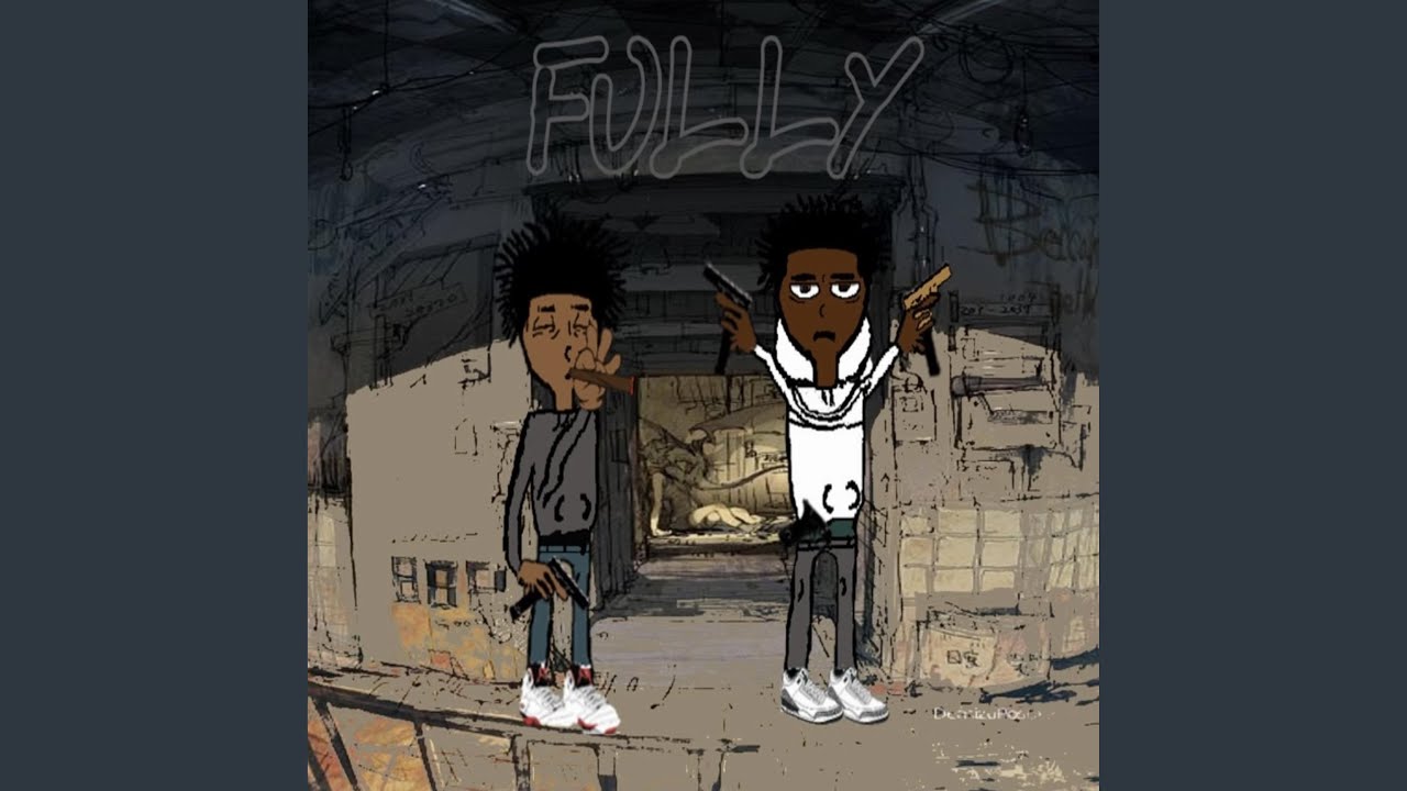 Guarda Fully su YouTube Guarda Fully su YouTube