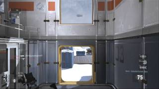 Advanced Warfare Best Class Setup Ameli Subverter