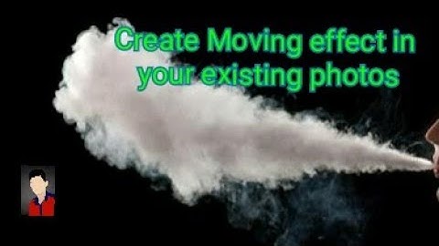 How to Make Cinemagraph in your Mobile