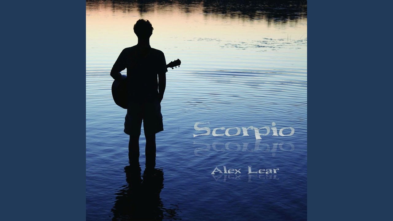 Scorpio adlı videoyu YouTube'da izle Scorpio adlı videoyu YouTube'da izle