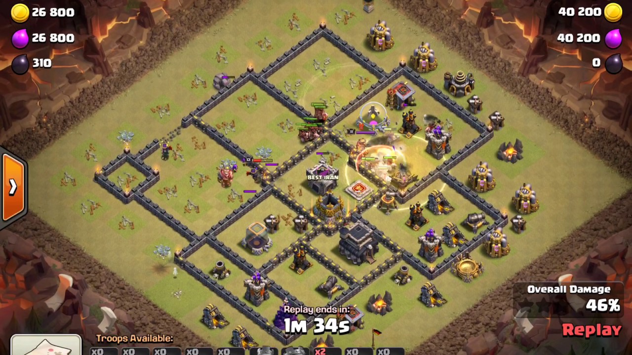 GoHo - Attack Strategy - th9