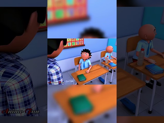 students  vs teacher #viral #funny #comedy #ytshorts