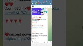 how to download za.gl shortener file screenshot 4