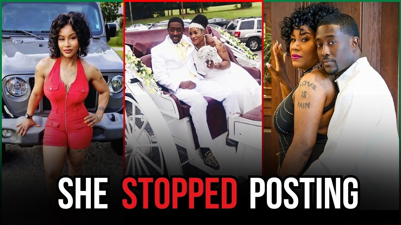 She Went Silent on Their Anniversary. One Week Later, She Was Dead.