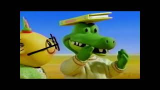 Nostalgic Theme Song Compilation (2020’s Kid Edition)