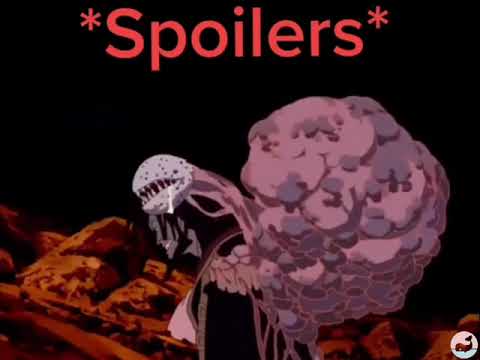 All for nothing at all (One piece edit)