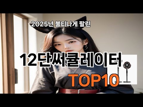 12단써큘레이터 쿠팡 리뷰 좋은 TOP10 - 실패 없는 선택