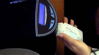 Stimare Ticketing STIMA CLS RFID Ski Pass printing and encoding