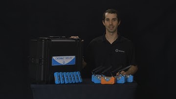 Ratpac Satellite AKS and Cintenna 2 Multiuniverse Demo