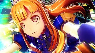 REVOLVE8 Gameplay Trailer (2019)