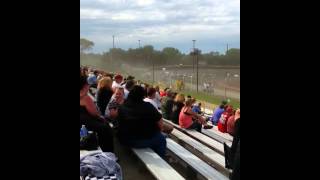 Jack Dover wins again!