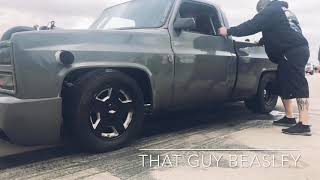 Dfwss No Trailer Small Tire 2019 Sunday Service.