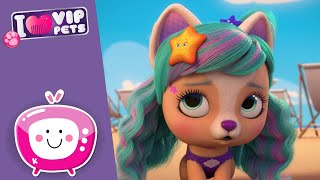 🌟👸🏼 Стелла и морская звезда 👸🏼🌟 VIP PETS 🌈 Новые Эпизоды ✨ Мультики для ДЕТЕЙ на РУССКОМ языке