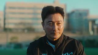 Ahn Jung-hwan Joins | 49th Team | FIFA World Cup 2026™
#AhnJunghwan reflects on the past, as the future begins to take shape at the FIFA World Cup 2026™.
Wait to see what the 49th Team is all about.
#Kia #InspirationConnectsUsAll #49thTeam #FWC26 #FIFAWorldCup Ahn Jung-hwan Joins | 49th Team | FIFA World Cup 2026™