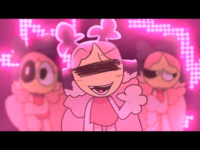Only pink - YouTube