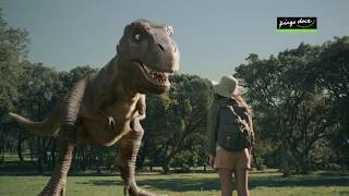 Super Animais 3 | Devora esta nova coleção | Pingo Doce screenshot 1