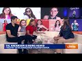 Tal Anderson shares message with children's book