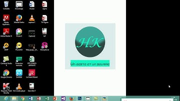 Comment booter une clé USB avec l