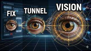 LEVEL 4: Peripheral Dominance Protocol | 180° Tactical Awareness Training
