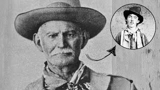 Brushy Bill Roberts: The Legend Of Billy The Kid Returned From The Dead