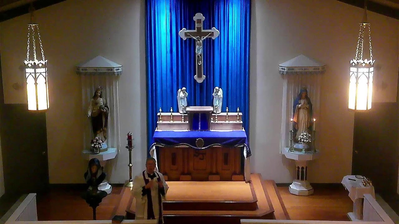 Sorrowful Mother Devotions