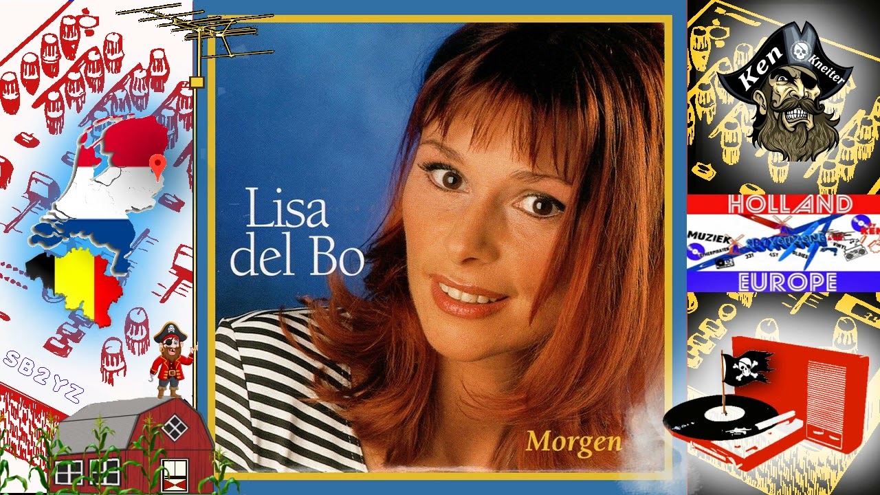 (Tell Him) Lisa Del Bo 1996 Piratenmuziek YouTube