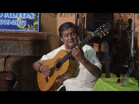 QUEBRANTO - JOSE TATO GUZMAN