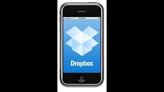 Dropbox audio save to iPhone to use without Wifi connection. screenshot 5