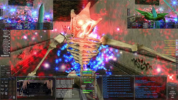 TAKP 3 Boxing with the Keyboard