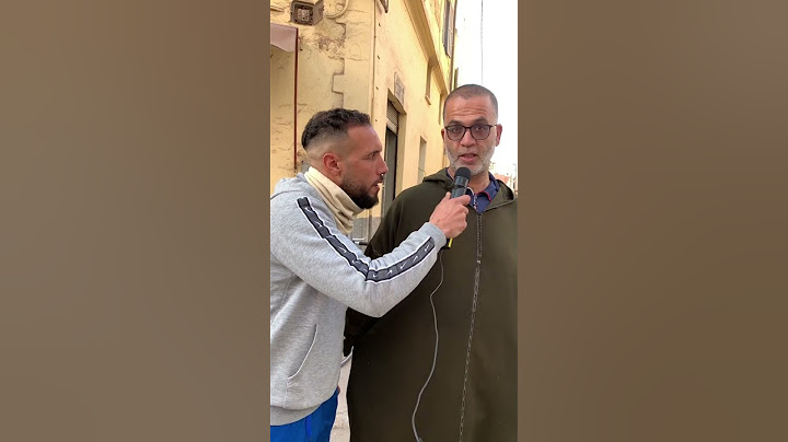 اشناهيا موصفات زوجتك المستقبلية 😲 شوفو باش جاوب