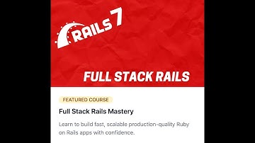 Hotwire Tutorial - How to build an image gallery with Stimulus in Rails