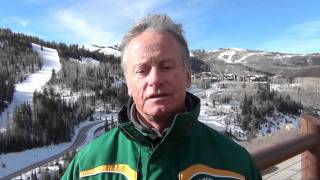 Deer Valley Resort Ski Instructors Share Their Love of the Sport