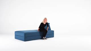 All You Need Daybed Eenpersoonsbed Van Innovation Living