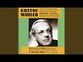 Miniature de la vidéo de la chanson Symphony No. 3 In D Minor: Ii. Tempo Di Menuetto Sehr Mässig