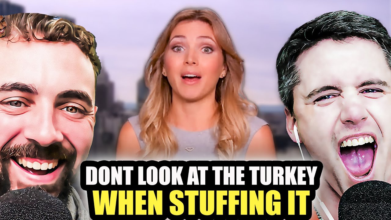 AUSTRALIA IS F*CKING COOKED: DUMB C*NT FAILS EDITION! | Reaction