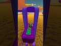 Going Ball, SpeedRun, Going Ball Portal Run Gameplay  Walkthrough Android, Ios Max Level