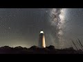 NIGHT LIGHTS - chasing Tasmania&#39;s Southern Lights, the Aurora Australis.